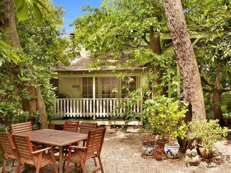 21 Brentwood Avenue, Blackheath NSW 2785