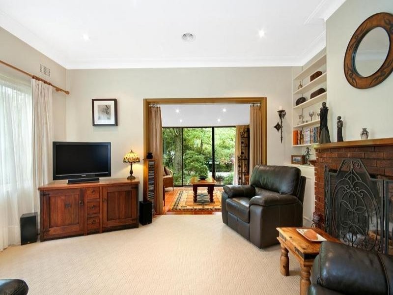 21 Brentwood Avenue, Blackheath NSW 2785