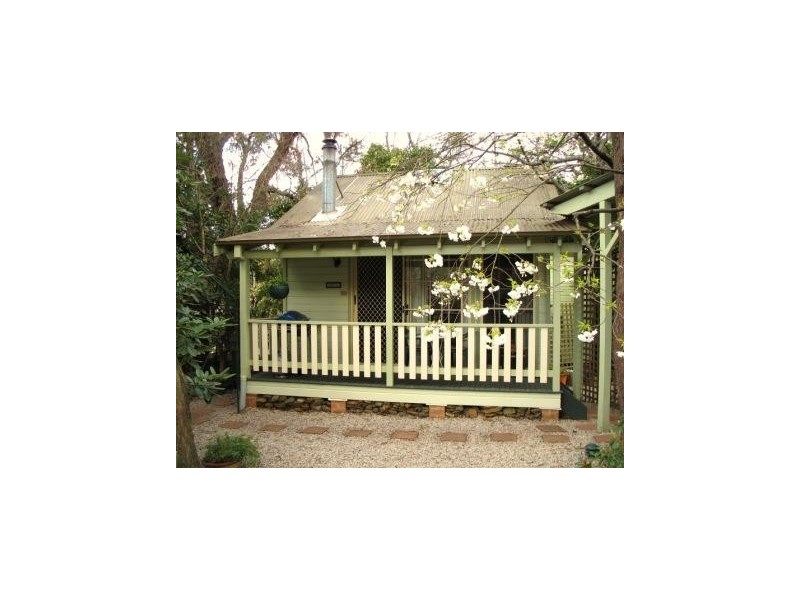 21 Brentwood Avenue, Blackheath NSW 2785