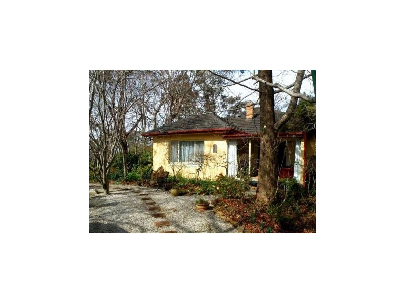 21 Brentwood Avenue, Blackheath NSW 2785