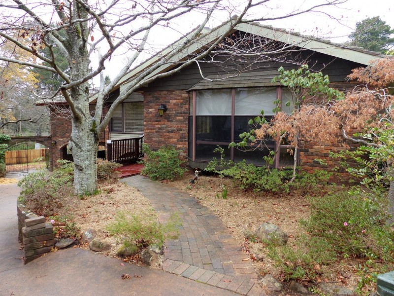 280 Leura Mall, Leura NSW 2780