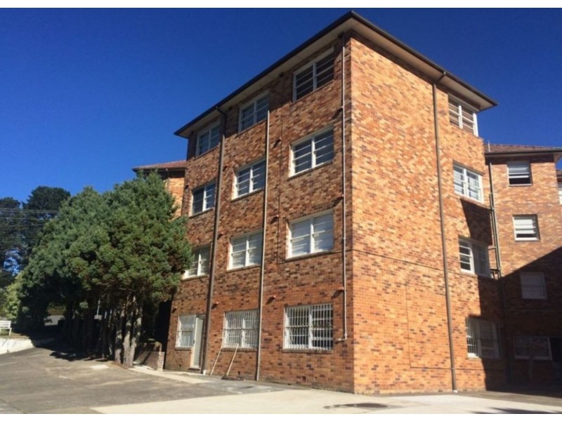 6/6 Echo Point Road, Katoomba NSW 2780