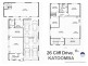 26 Cliff Drive, Katoomba NSW 2780 Floorplan