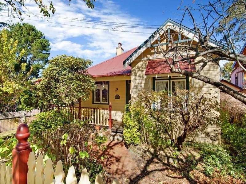 29 Craigend Street, Leura NSW 2780