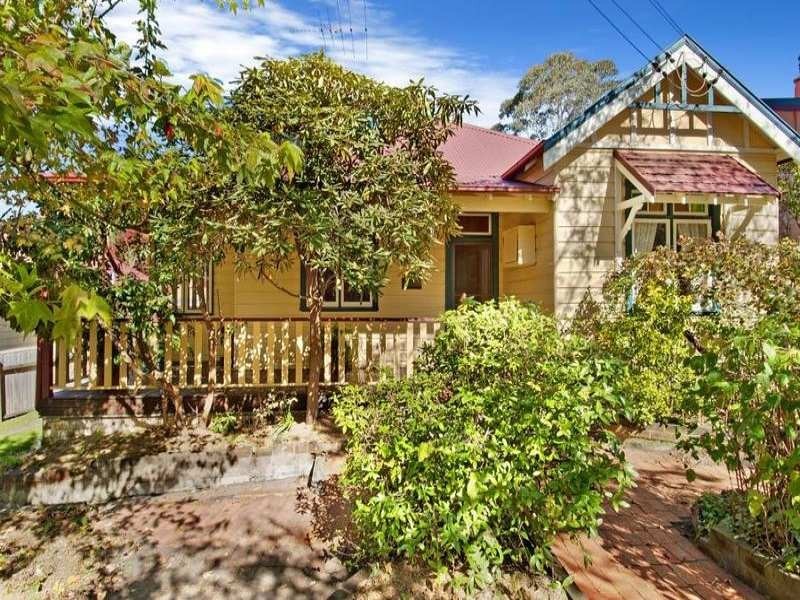 29 Craigend Street, Leura NSW 2780