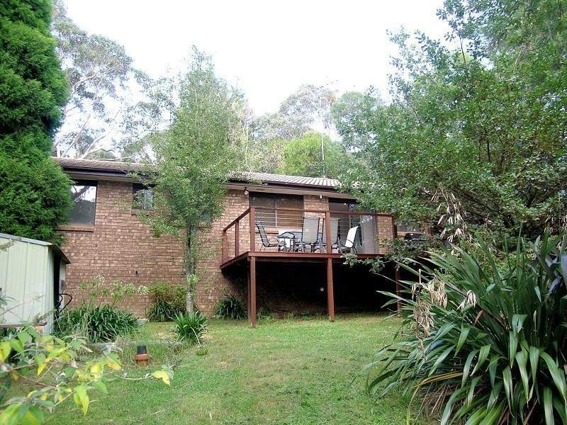 54 Godson Avenue, Blackheath NSW 2785