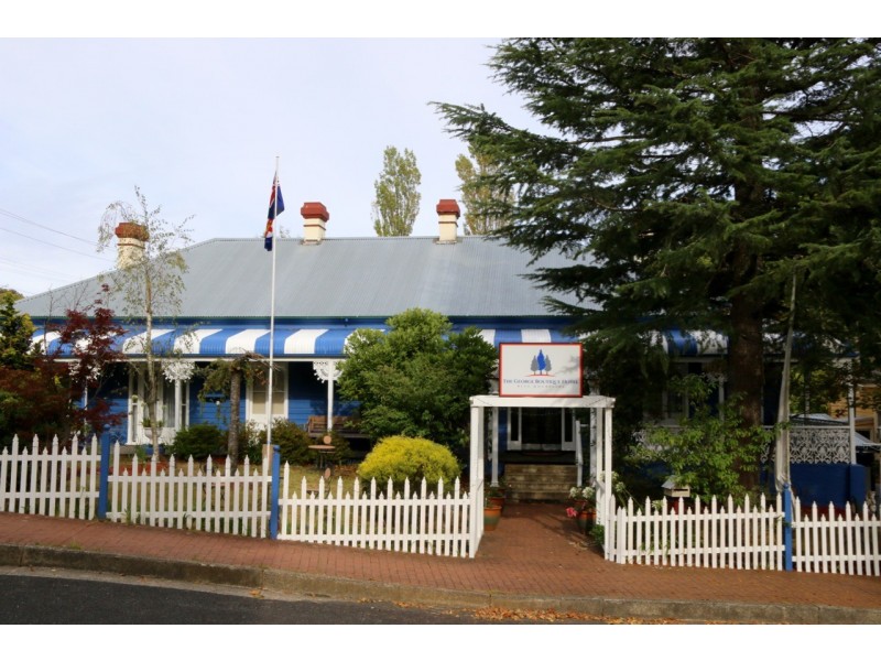 194 Great Western Highway, Blackheath NSW 2785