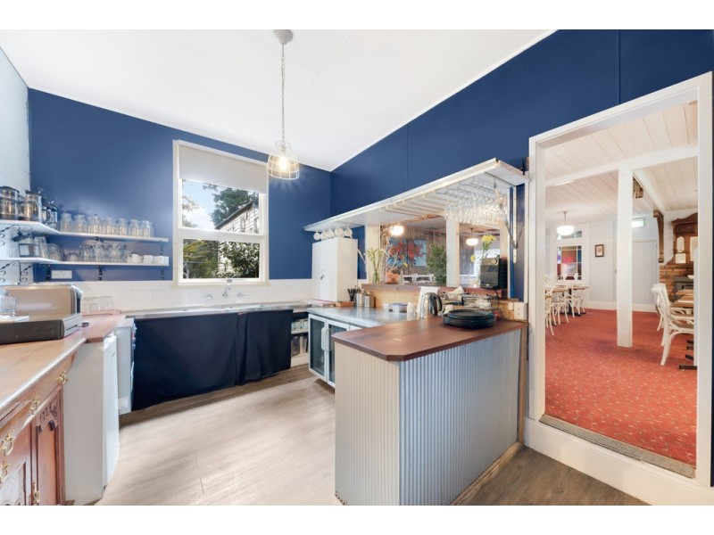 194 Great Western Highway, Blackheath NSW 2785