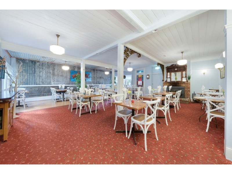 194 Great Western Highway, Blackheath NSW 2785