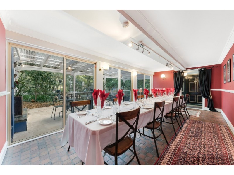 194 Great Western Highway, Blackheath NSW 2785