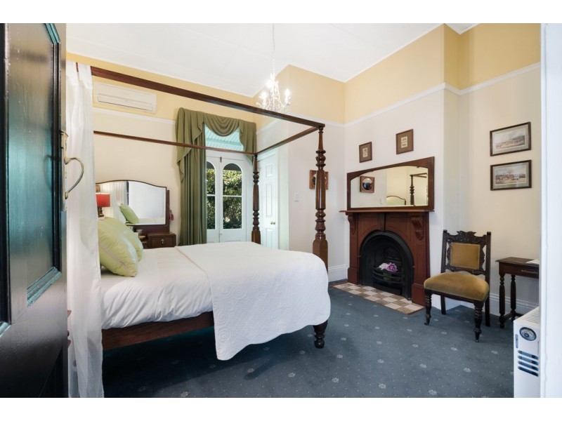 194 Great Western Highway, Blackheath NSW 2785