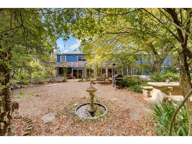 194 Great Western Highway, Blackheath NSW 2785