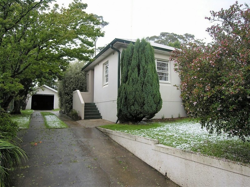 23 Eunoe Street, Katoomba NSW 2780