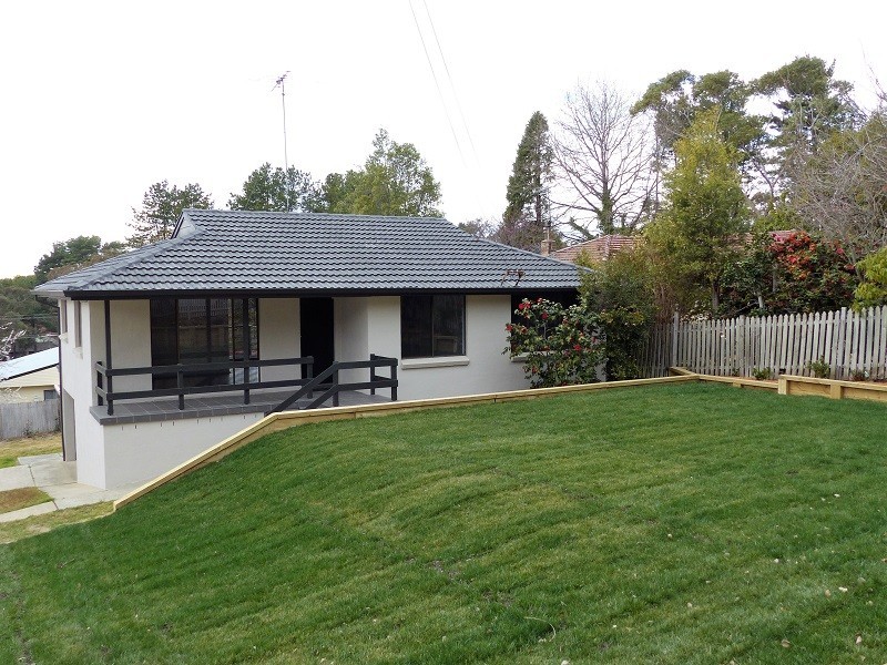 16 Woodford Street, Leura NSW 2780