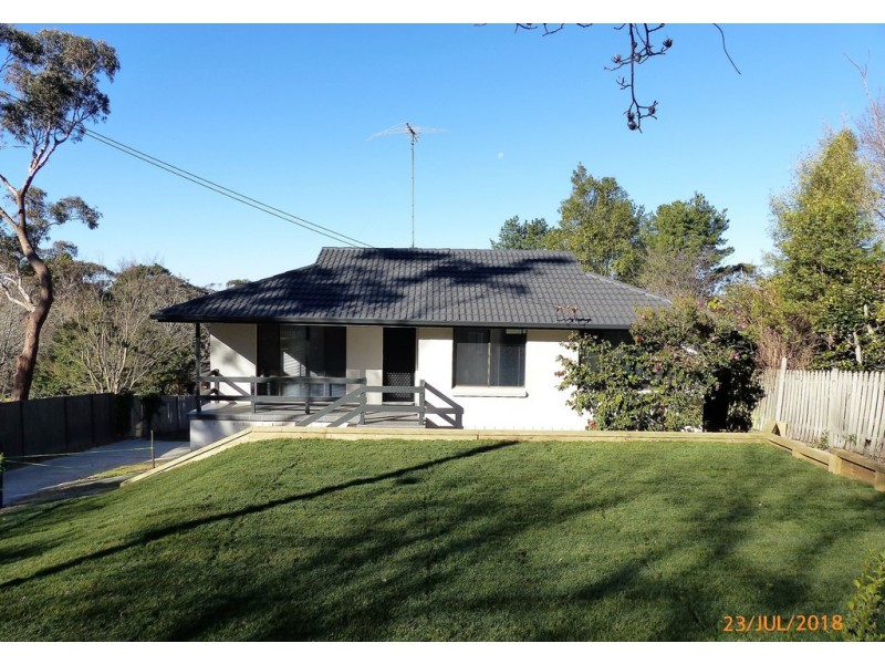 16 Woodford Street, Leura NSW 2780