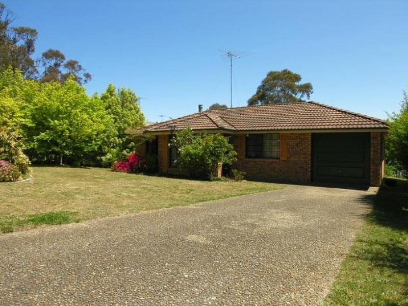 163 Narrowneck Road, Katoomba NSW 2780