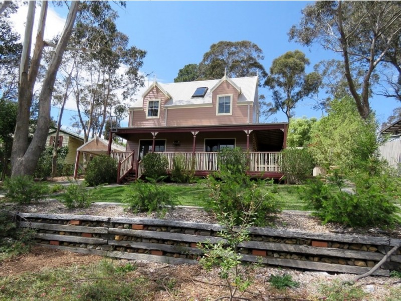 3 Mountbatten Street, Blackheath NSW 2785