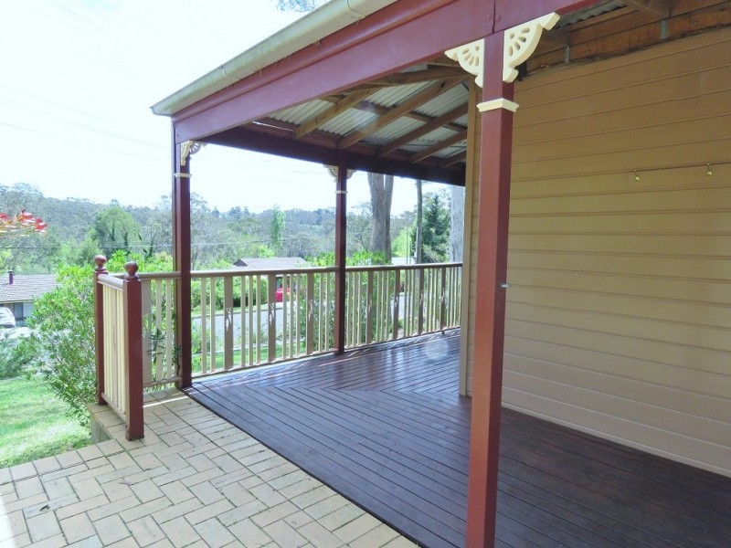 3 Mountbatten Street, Blackheath NSW 2785