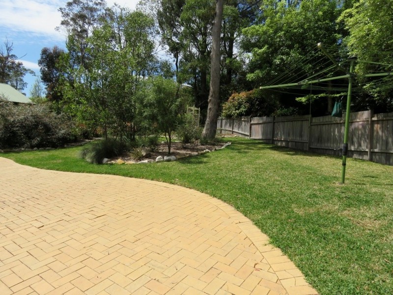 3 Mountbatten Street, Blackheath NSW 2785