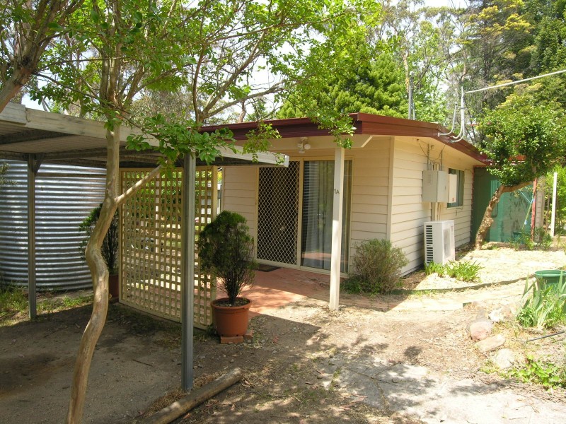 1A Cottle Road, Bullaburra NSW 2784