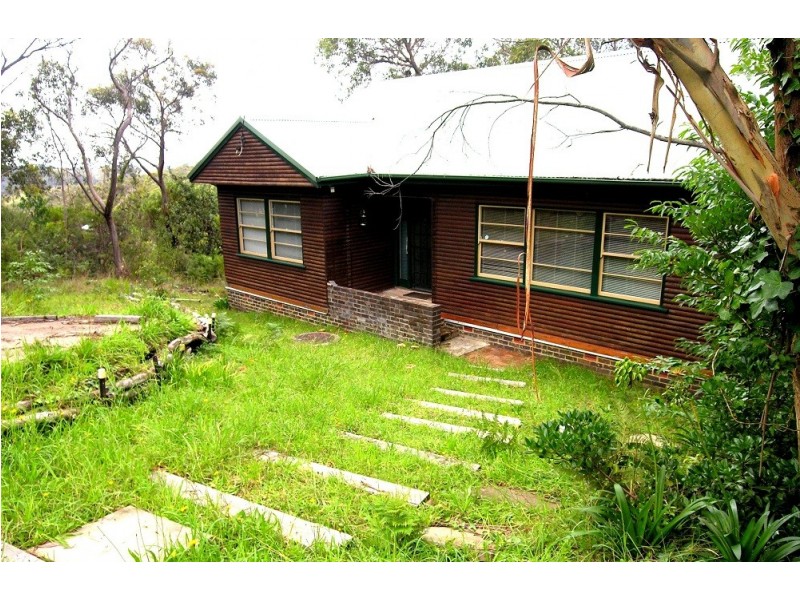 45 Kurrawang Street, Leura NSW 2780