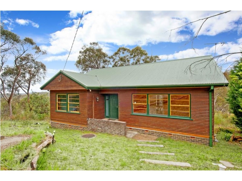 45 Kurrawang Street, Leura NSW 2780