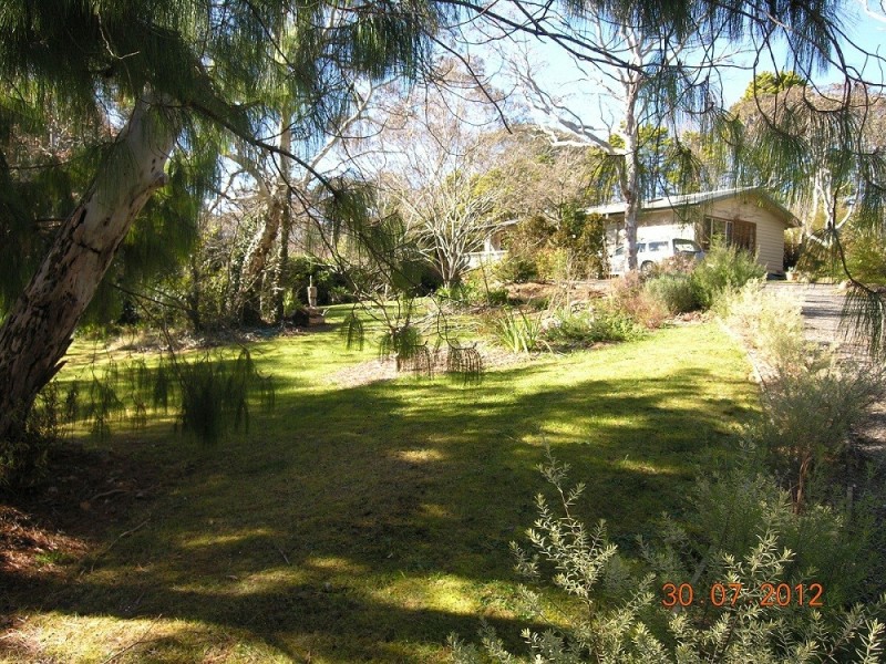 60-62 Rawson Parade, Leura NSW 2780