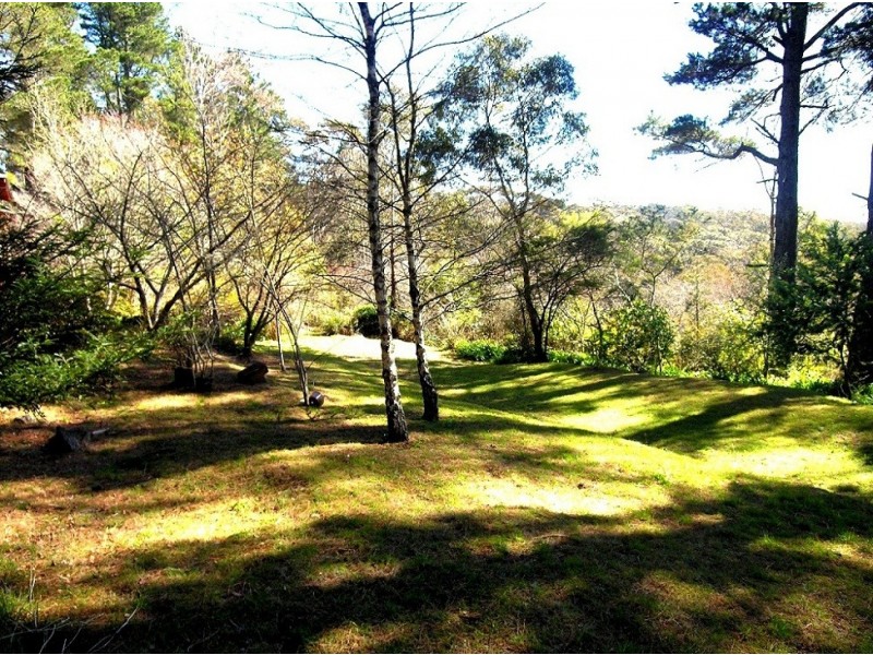 12 Burwood Road, Mount Victoria NSW 2786