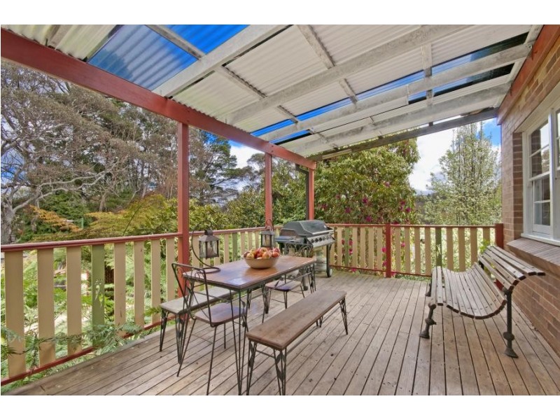 5 Waratah Street, Katoomba NSW 2780