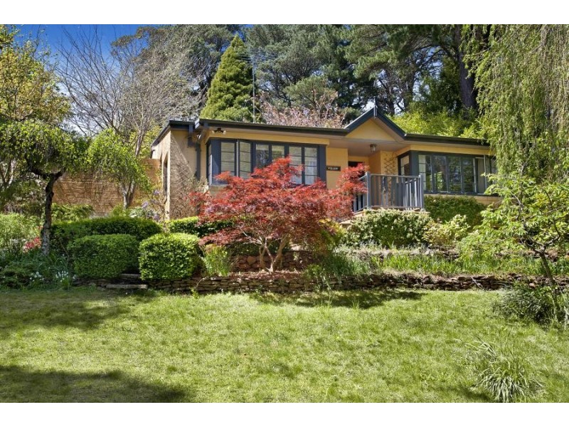 52 Jersey Avenue, Leura NSW 2780