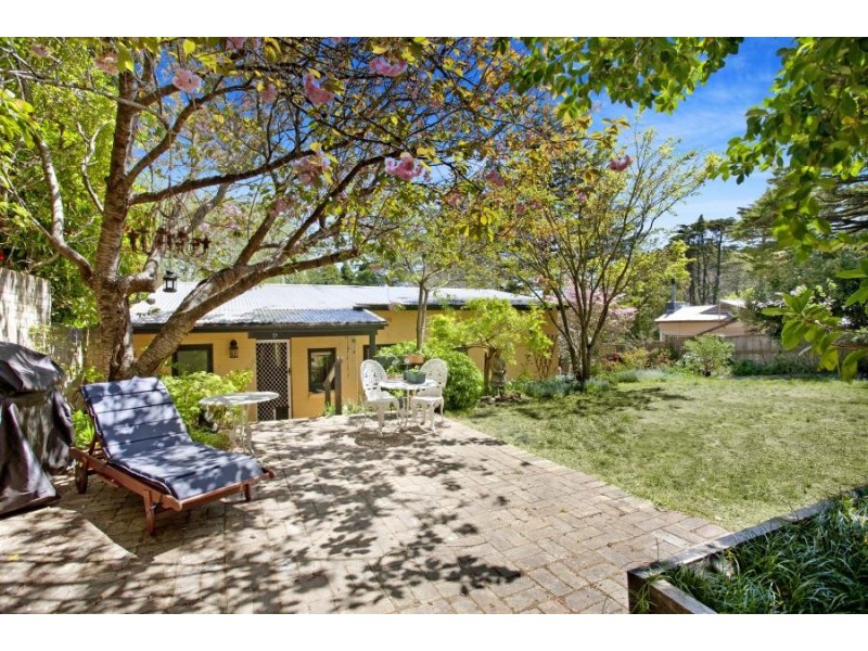 52 Jersey Avenue, Leura NSW 2780