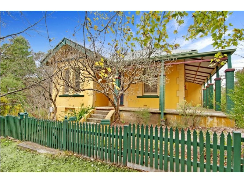 Medlow Bath NSW 2780