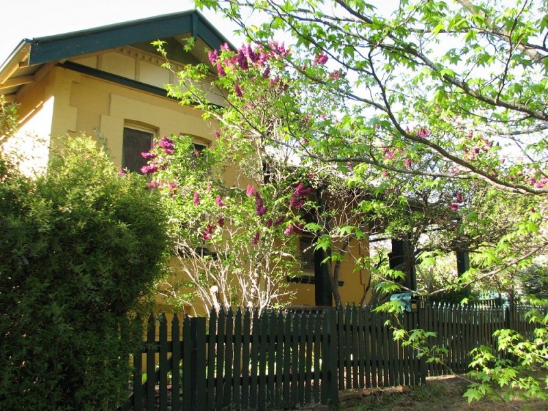 Medlow Bath NSW 2780