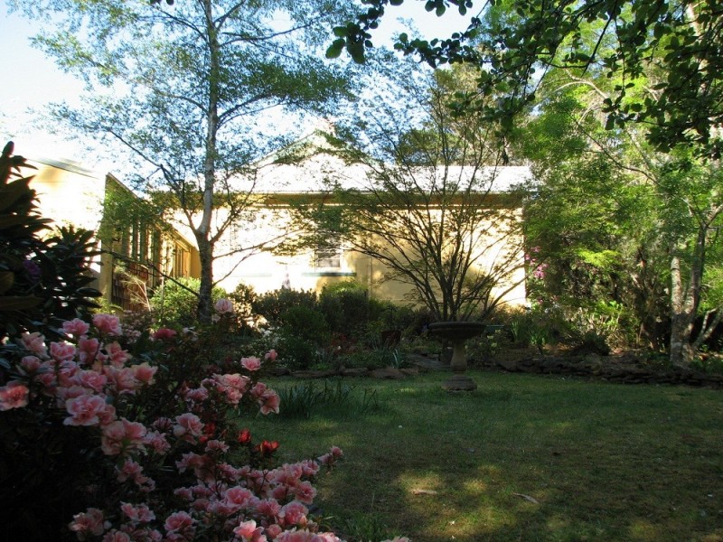 Medlow Bath NSW 2780