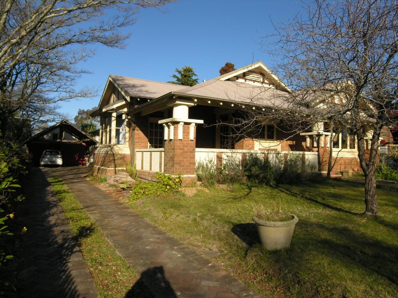 154 Lurline Street, Katoomba NSW 2780