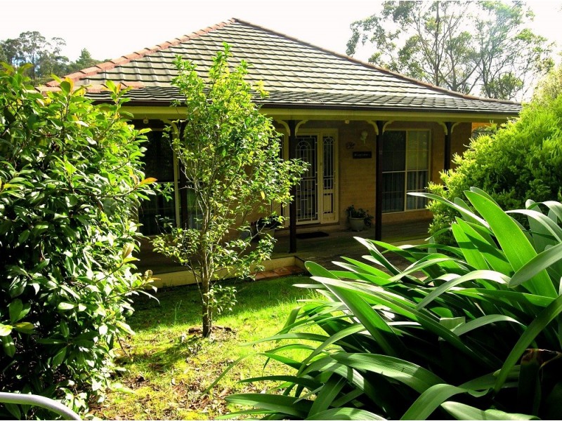 11 Hester Place, Leura NSW 2780