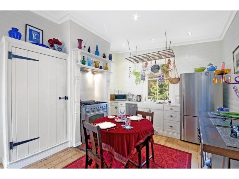 166 Megalong, Leura NSW 2780