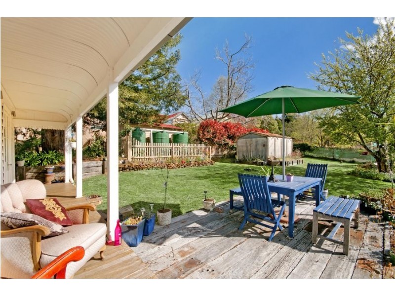 166 Megalong, Leura NSW 2780