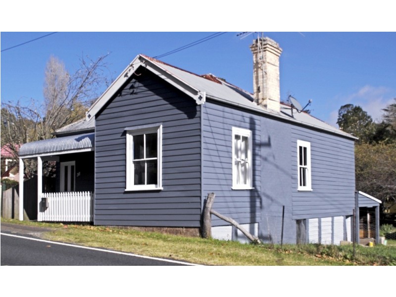 38 Station Street, Mount Victoria NSW 2786