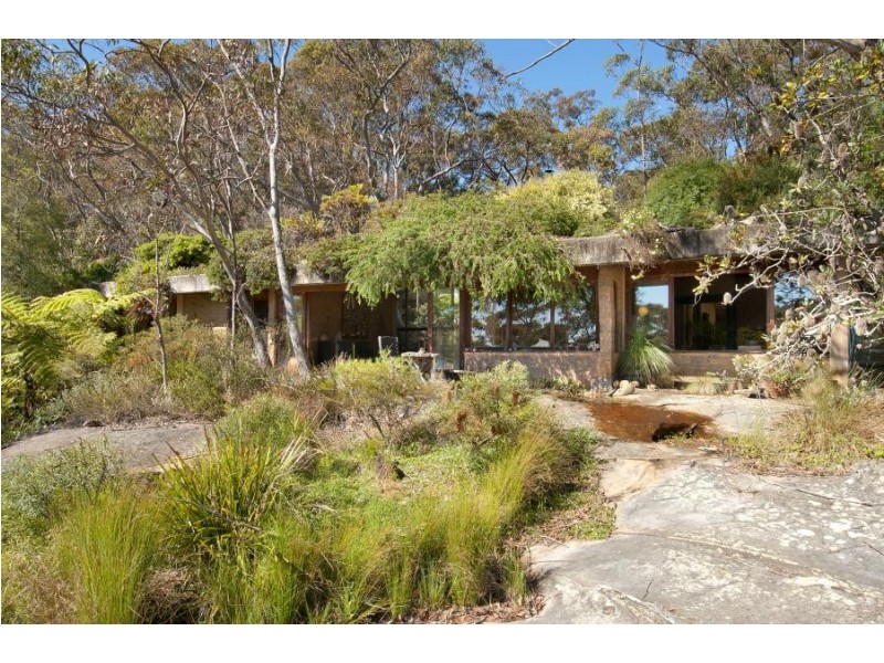 Woodford NSW 2778