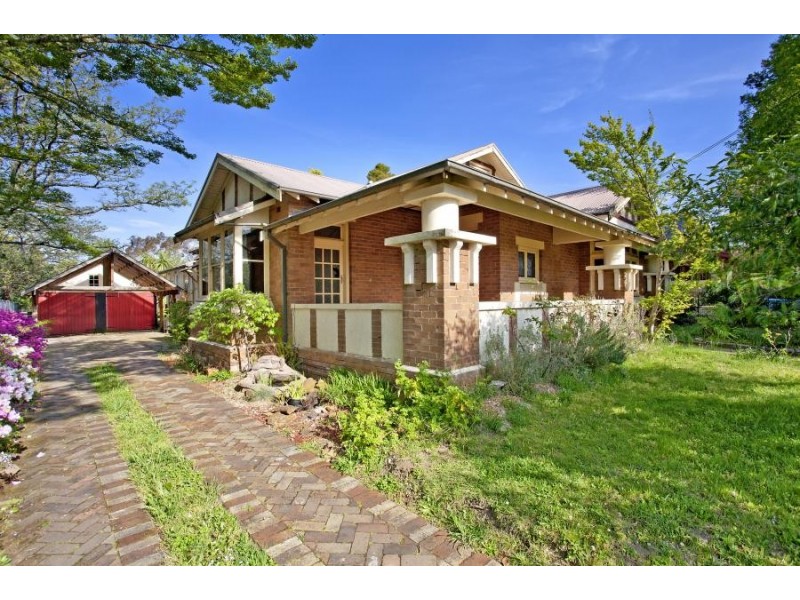 154 Lurline Street, Katoomba NSW 2780