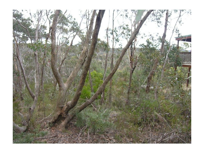 8 Rawson Parade, Leura NSW 2780