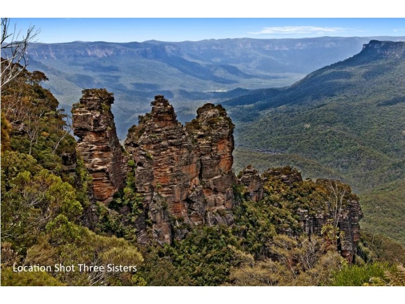 16 Cliff Drive, Katoomba NSW 2780