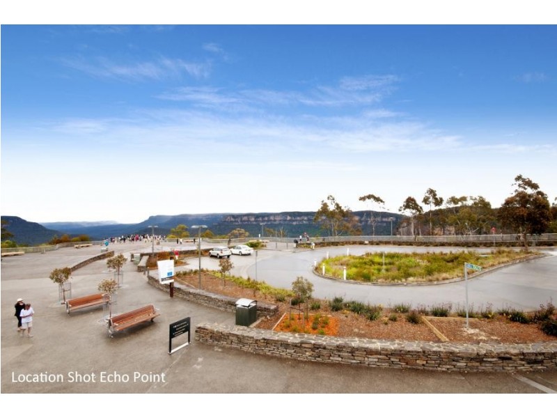 16 Cliff Drive, Katoomba NSW 2780