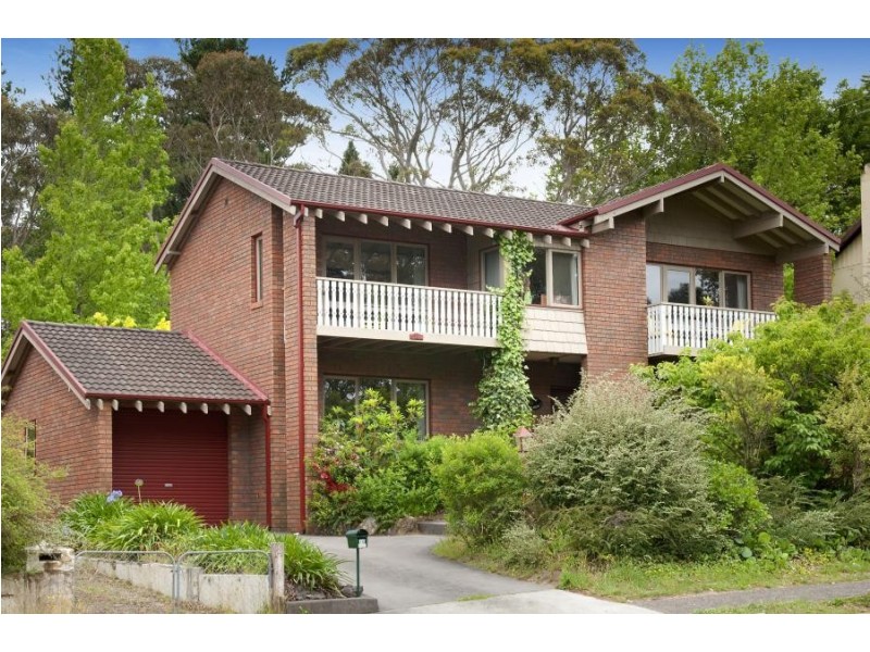 16 Cliff Drive, Katoomba NSW 2780