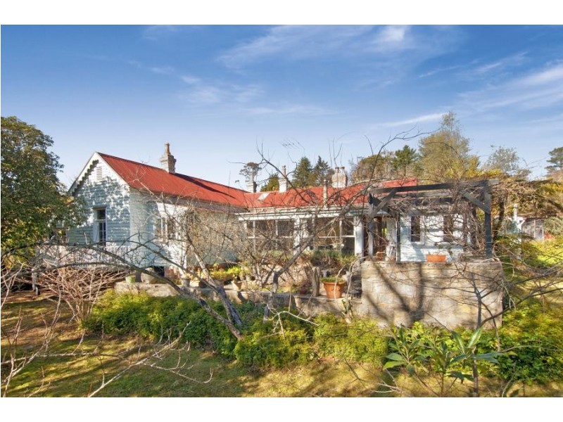 Wentworth Falls NSW 2782