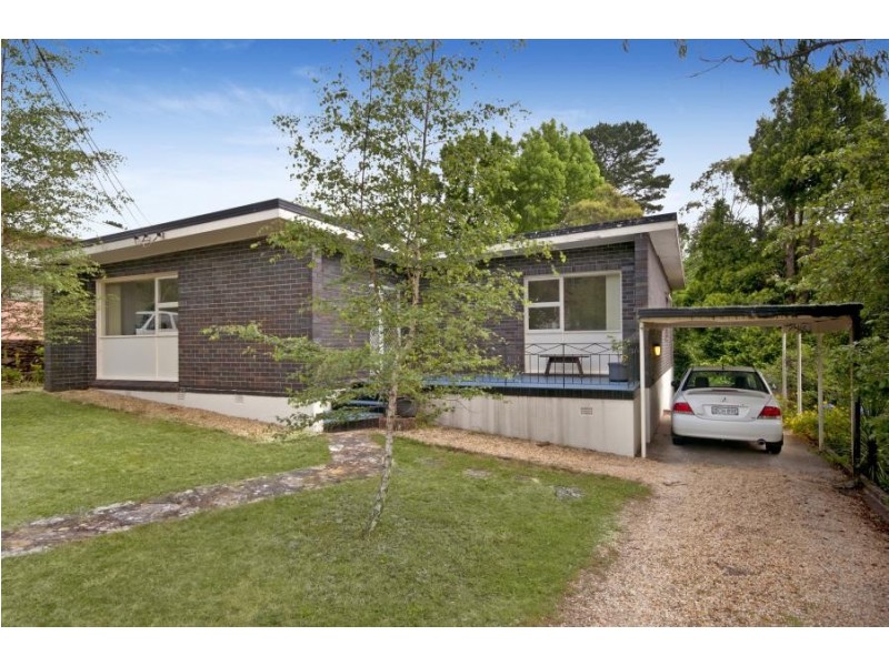 23 Forster Road, Katoomba NSW 2780