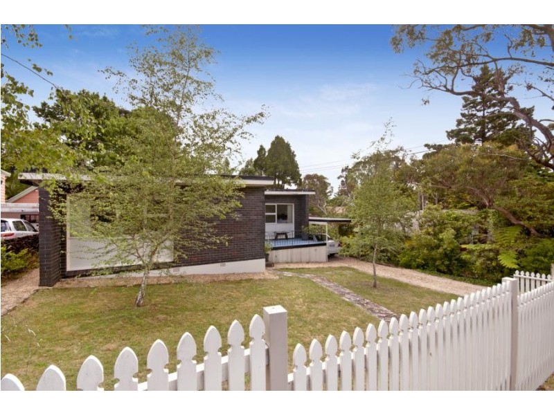 23 Forster Road, Katoomba NSW 2780
