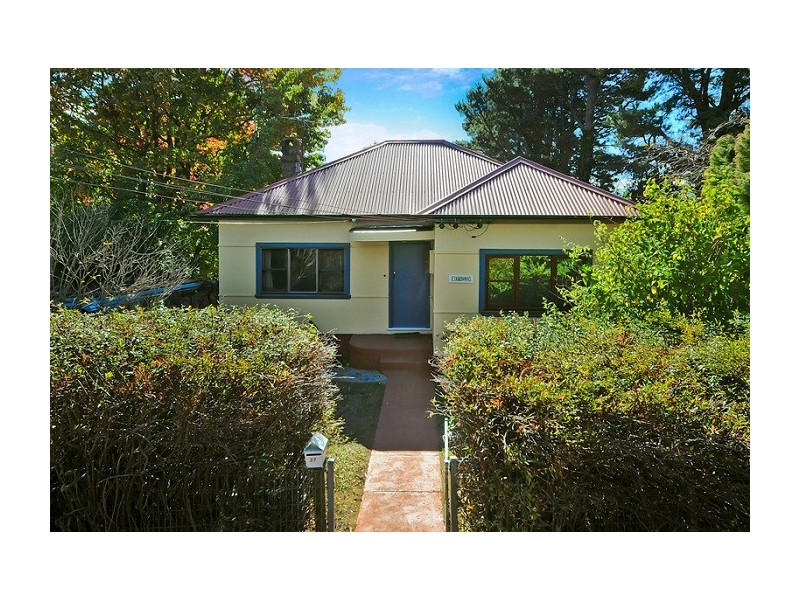 27 Fitzgerald Street, Katoomba NSW 2780