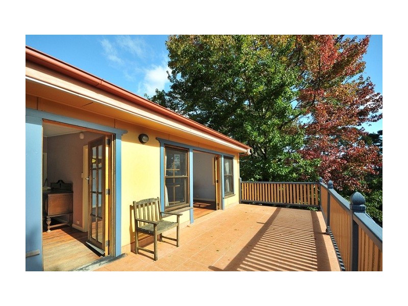 27 Fitzgerald Street, Katoomba NSW 2780